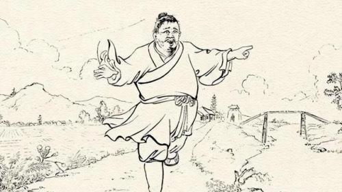妖狐试图掳走的妖怪(妖狐试图掳走的妖怪是什么)插图3
