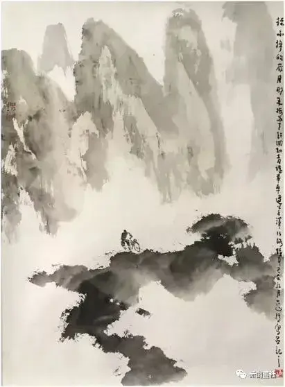 广西现代画家排名前十(广西著名画家前十名)插图24