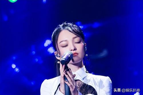 大眼美女明星(古装十大女明星)插图13