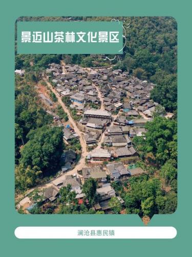 普洱旅游(普洱旅游攻略)插图20