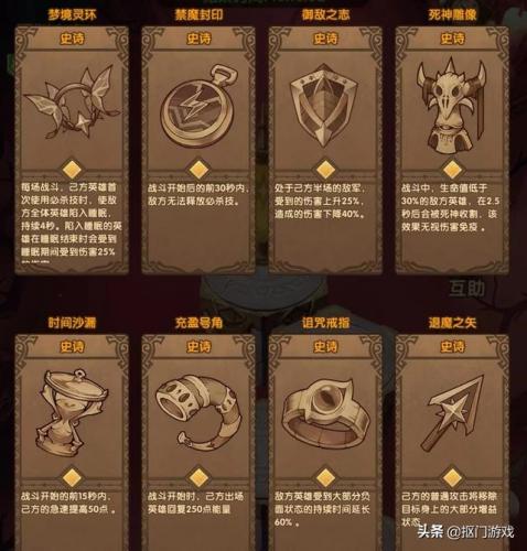 剑与远征侵蚀边界攻略(剑与远征凤凰)插图10