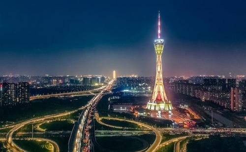 郑州著名景区排名前十(郑州雁鸣湖景区)插图38