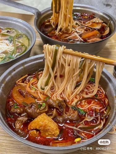 成都炸肉排名前十(成都 脆皮五花肉)插图12