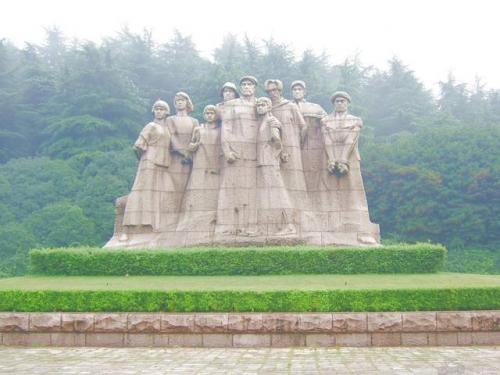 南京出名陵墓排名前十(明朝在南京的皇陵)插图9