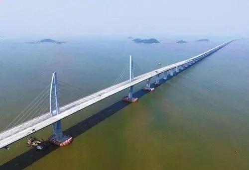美国桥梁之最排名前十(桥梁引桥图片)插图2