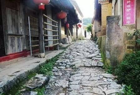 版纳美丽乡村排名前十(西双版纳古村落)插图22