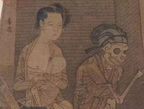 骷髅幻戏图(骷髅幻戏图小说讲的什么)插图3
