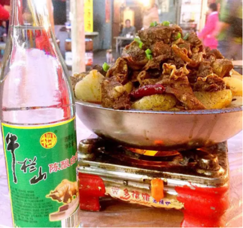 牛杂调料商家排名前十(牛杂店地址)插图4
