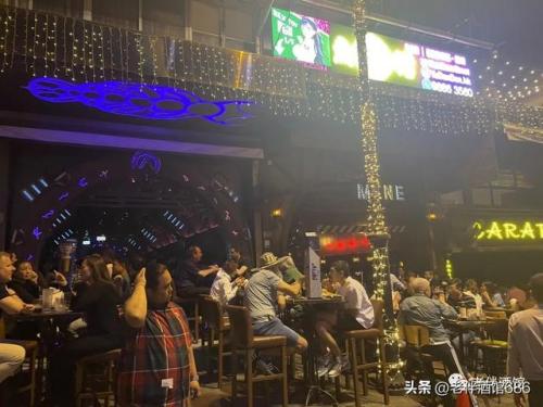 潮汕本地酒吧排名前十(汕头市什么酒吧最出名)插图10