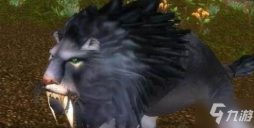 wow狮王休玛(怀旧服猎人狮王修玛坐标)插图