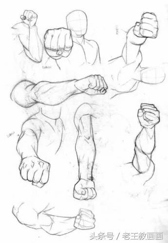 学画画零基础(附近的画画的地方培训班)插图22