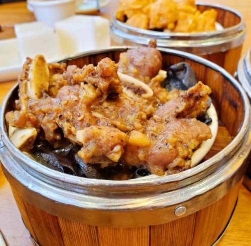 南雄美食甜点排名前十(南雄美食宵夜街在哪里)插图15