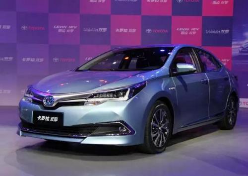 家庭用经济型轿车(家庭轿车销量前十名)插图6