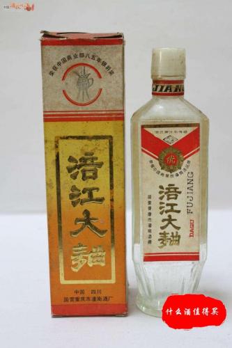 石柱酒水销量排名前十(山东白酒销量排名)插图9