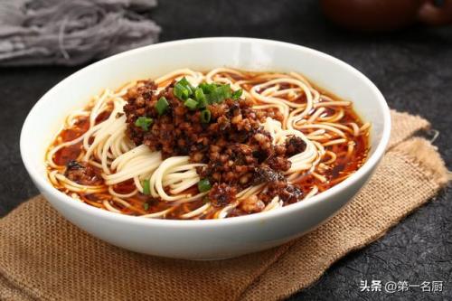 中国十大面条(河南烩面)插图2