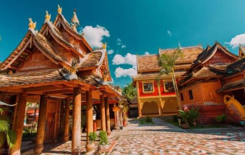 西双版纳旅游景点大全(西双版纳十大忌讳)插图28