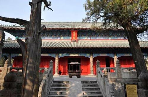 曲阜免费景点排名前十(曲阜好景点排名第一)插图3