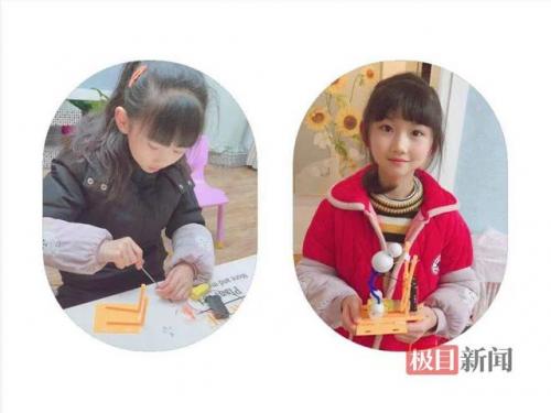 小学生手工制作作品(6-12岁科技小作品)插图6