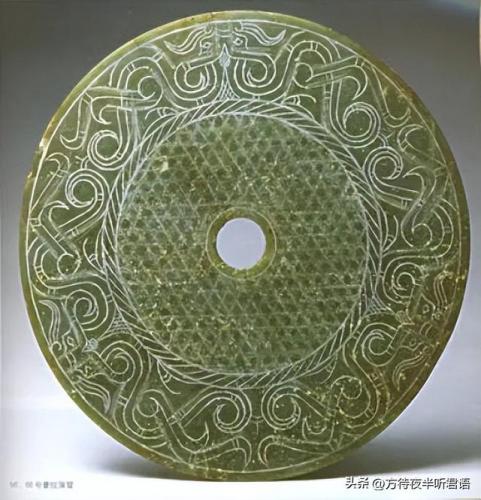 汉代王墓排名前十(最著名的西汉墓)插图34