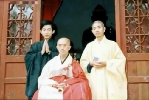 传奇气功系列排名前十(中国气功十大功法)插图9