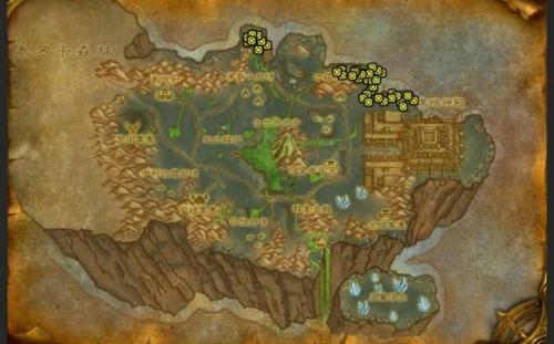 重结缔皮哪里比较好刷(魔兽世界重结缔皮图纸在哪里弄)插图12