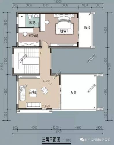 国内实木别墅排名前十(实木别墅价格表)插图17