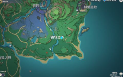五百藏破除结界顺序(结界突破券哪里爆率高)