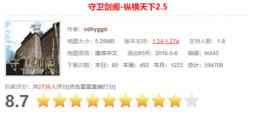 魔兽变态防守地图排行(十大最受欢迎的魔兽防守图)插图10