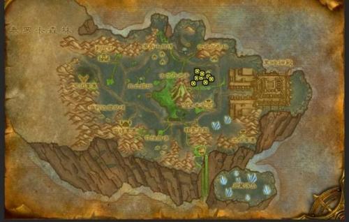重结缔皮哪里比较好刷(魔兽世界重结缔皮图纸在哪里弄)插图29