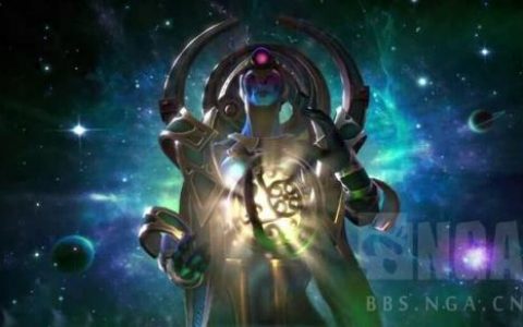 神谕者技能(dota1神谕者技能介绍)