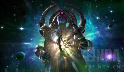 神谕者技能(dota1神谕者技能介绍)插图