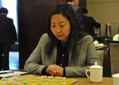 芜湖象棋老师排名前十(象棋安徽网正东)插图4
