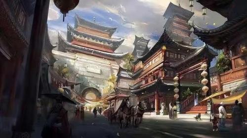 幽默小说推荐(风趣小说免费阅读)插图1