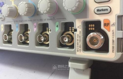 泰克示波器(泰克)插图13