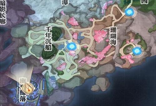 天谕手游历程水母之梦详细流程攻略(天谕手游水母之梦怎么完成)插图7