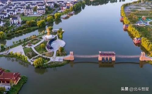 盐城地区景点排名前十(盐城必去景点排名第一)插图11