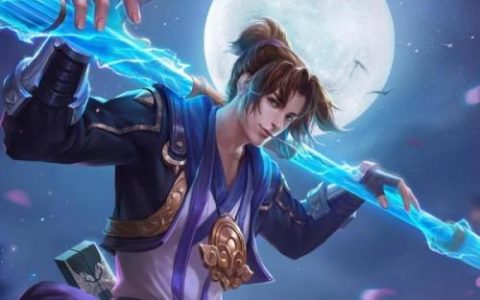 王者荣耀段位等级表介绍(王者荣耀详细段位表)
