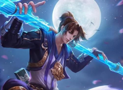 王者荣耀段位等级表介绍(王者荣耀详细段位表)插图