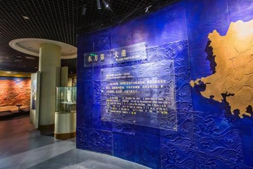 泉州博物馆(泉州海外交通博物馆)插图7