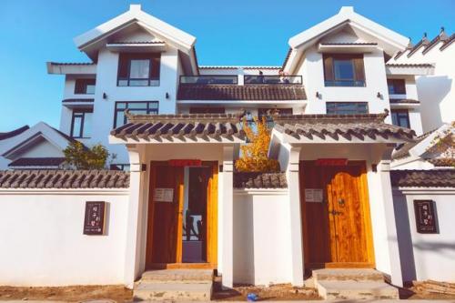 营口复式酒店排名前十(营口宾馆哪家性价比高)插图17