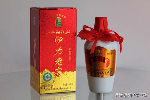 小众白酒种类排名前十(最好的中端白酒)插图5