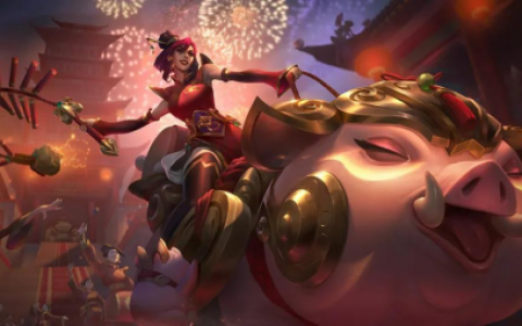 云顶之弈手游福星法师怎么玩(云顶之弈手游金鳞龙怎么玩)