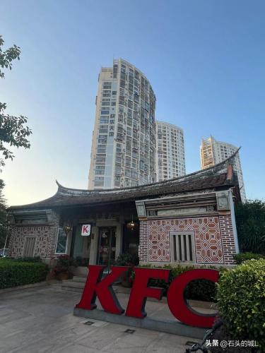 厦门建筑古厝排名前十(闽南古厝屋顶)插图6