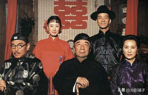 怀旧电视剧(农村电视连续剧大全)插图18
