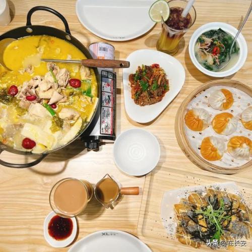 灞桥美食商家排名前十(西安浐灞生态区好吃的餐厅)插图20