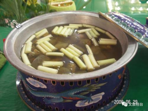 淄博特产(淄博可以带走的特产)插图27