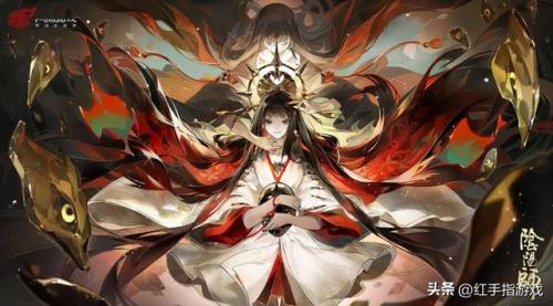 阴阳师阵容2022最强(阴阳师平民式神5组合)插图2