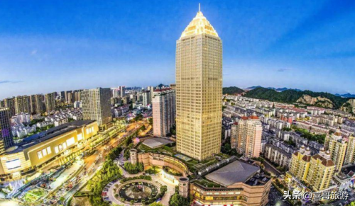 萧山游玩景点排名前十(萧山主要旅游景点排名)插图