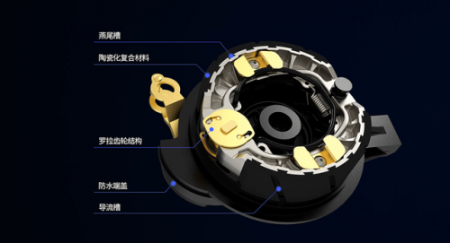 绿源电动车(绿源s70)插图5