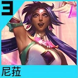 新版武器大师技能介绍(贾克斯被动)插图35